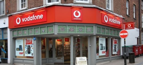 Vodafone-Aktie: Aktivistischer Investor Cevian offenbar bei Vodafone eingestiegen
