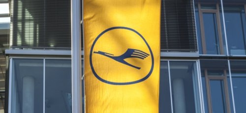 Lufthansa-Aktie fällt: Keine Flüge in Frankfurt und München wegen Warnstreiks - Swiss annulliert am Sonntag Flüge
