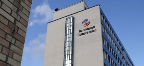 Burckhardt Compression-Aktie mit Verlusten: Burckhardt Compression erhält Grossauftrag für LNG-Terminal in Brunsbüttel