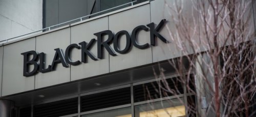 ETFs boomen trotz Marktschwäche: Milliardenzuflüsse in Exchange-Traded Products bei BlackRock
