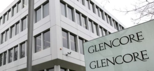 Glencore schliesst Beteiligungskauf an Alunorte und MRN ab