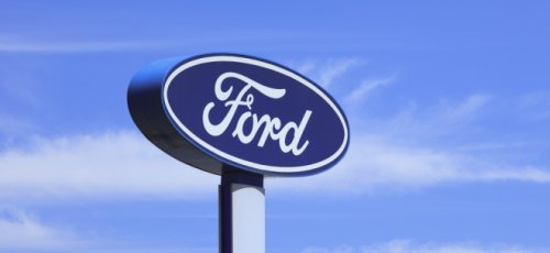 Ford-Aktie: Ford verkauft indische Produktionsstätte an Tata Motors