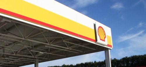 Shell-Aktie im Minus: Shell will Vorstand verkleinern