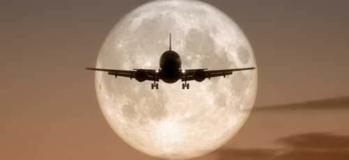 Vorsicht Flugmodus: Darum müssen Handys im Flugzeug wirklich ausgeschaltet werden