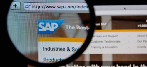 SAP-Aktie: SAP übernimmt Mehrheit an US-Fintech Taulia - Will Cloud-Wachstum beschleunigen