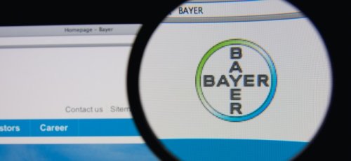 Bayer Aktie News: Bayer gewinnt am Nachmittag an Fahrt