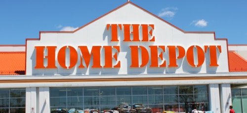 Home Depot-Aktie verliert: Wachstum bei Home Depot schwächelt - nur kleine Kundenprojekte