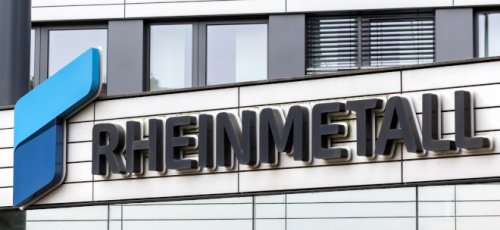 Rheinmetall-Aktie tiefer: Rheinmetall erhält zwei Erstaufträge für Ventile bei Brennstoffzellen-Lkw