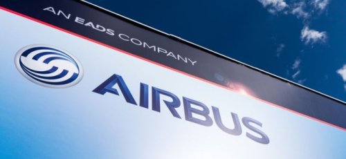 Experten sehen bei Airbus-Aktie Potenzial