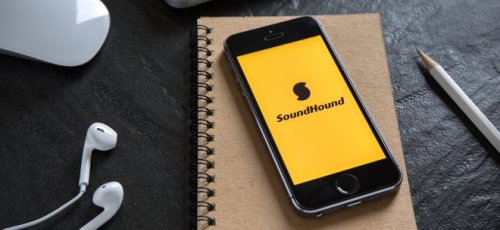 SoundHound-Aktie vorbörslich tiefrot: NVIDIA-Beteiligung Soundhound enttäuscht mit Zahlenwerk