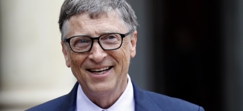 Facebook, Microsoft & Co: Auf diese Aktien setzen die reichsten Menschen der Welt