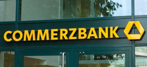 Commerzbank-Aktie: Commerzbank trennt sich von X-Kanal