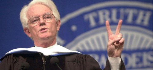 Auch Investmentlegenden machen Fehler: Diese Investments hat Peter Lynch verpasst
