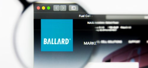Wasserstoffaktie Ballard Power in der Krise: Analysten werden zunehmend pessimistischer