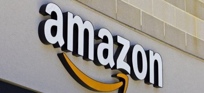 Amazon-Aktie trotzdem gesucht: Amazon zeigt Zurückhaltung bei KI