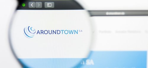 Aroundtown-Aktie dreht ins Plus: Aroundtown schreibt Verluste und schüttet keine Dividende aus