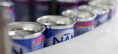 Kurs-Erosion bei der Nestlé-Aktie: Darum raten Analysten trotzdem zum Einstieg
