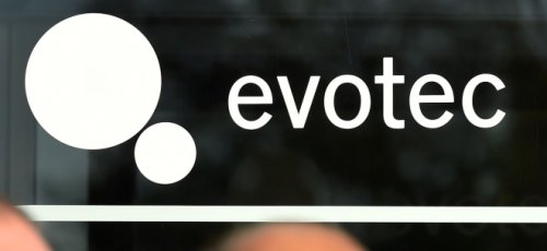 EVOTEC SE Aktie News: EVOTEC SE am Montagmittag höher