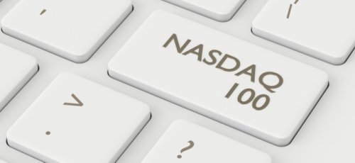 Mittwochshandel in New York: NASDAQ 100 liegt im Minus