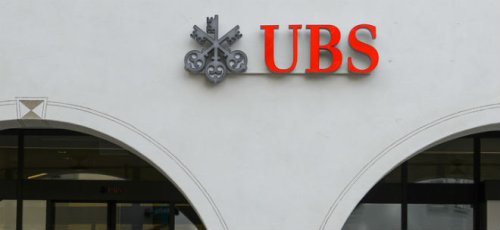 UBS-Aktie deutlich unter Druck. Gerichtsentscheid im UBS-Prozess wohl erst Mitte November - Untersuchung des US-Justizdepartements