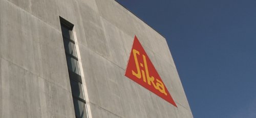Sika-Aktie im Minus: Kartellrechtsbehörde lehnt von Sika geplanten MBCC-Teilverkauf ab