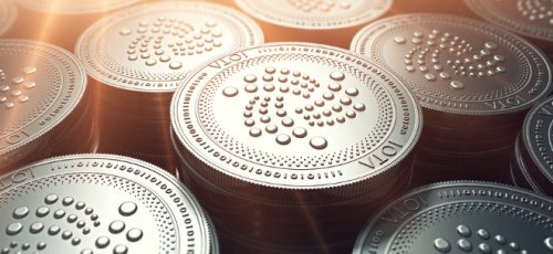 Bitcoin-Konkurrent IOTA: Das sollten Anleger über die Kryptowährung wissen