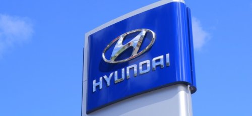 Hyundai zieht E-Auto-Fabrik in den USA hoch