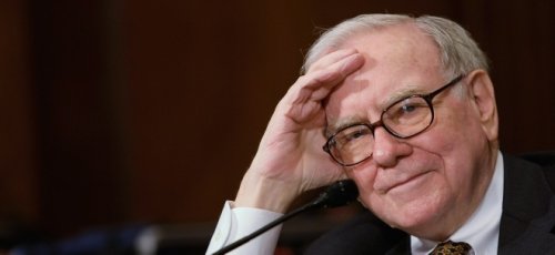Geheimtipp: Das rät Warren Buffett Anlegern mit Blick auf Expertentipps