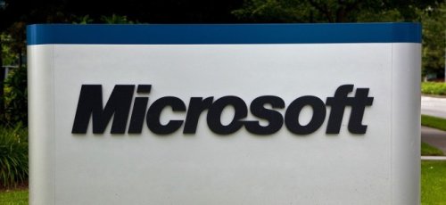 Dow Jones 30 Industrial-Papier Microsoft-Aktie: So viel Gewinn hätte ein Investment in Microsoft von vor 10 Jahren eingebracht