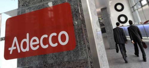 Adecco-Aktie im Minus: Adecco und Microsoft wollen KI-gestützte Karriereplattform lancieren