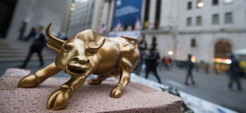 Morgan Stanley nach Impfstoff-Nachrichten optimistisch für den S&P 500 in 2021