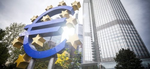 Deutsche Bank rechnet mit erster EZB-Zinserhöhung im Dezember 2022