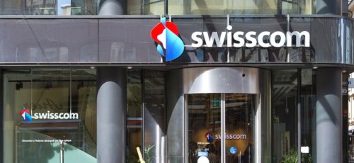 Swisscom-Aktie vorbörslich freundlich: Swisscom veröffentlicht versehentlich erste Kennzahlen für 2022 - Umsatzrückgang