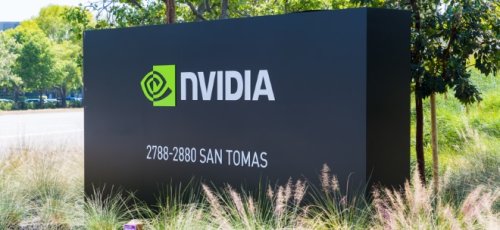 NVIDIA Aktie News: NVIDIA am Dienstagnachmittag mit Abschlägen