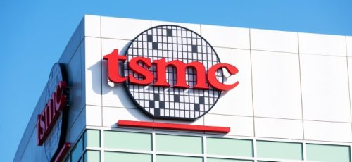 TSMC-Aktie legt nur wenig zu: Kräftige Gewinnsteigerung zum Jahresstart