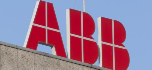 ABB-Aktie fester: ABB eröffnet Roboter-Werk in Shanghai - Millionenzahlung wegen Korruptionsfall in Südafrika
