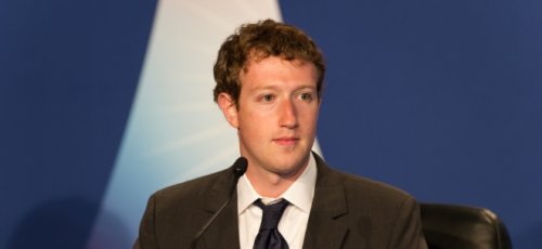 Meta-Aktie höher: US-Staatsanwalt klagt gegen Zuckerberg wegen Cambridge Analytica