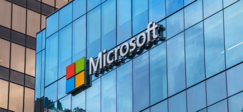 Microsoft-Aktie gibt nach: Microsoft will mit deutschen Arbeitgebern Digitalkompetenz-Initiative ausbauen