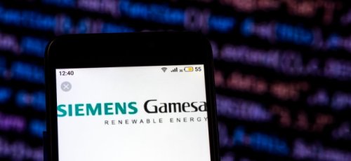 Wie Experten die Siemens Gamesa-Aktie im November einstuften