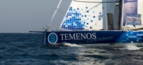 Erste Schätzungen: Temenos legt Zahlen zum jüngsten Quartal vor