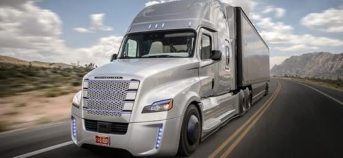 Daimler Truck-Aktie-Analyse: Bernstein Research bewertet mit Underperform