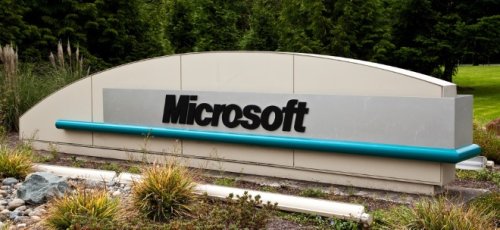 Microsoft-Aktie mit Plus: Microsoft-Beteiligung OpenAI wohl bald unter wertvollsten Startups der Welt