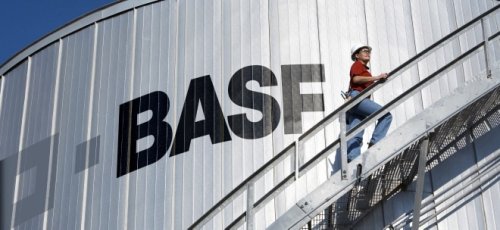 BASF-Aktie stabil: BASF errichtet neues Gefahrenabwehrzentrum in Ludwigshafen