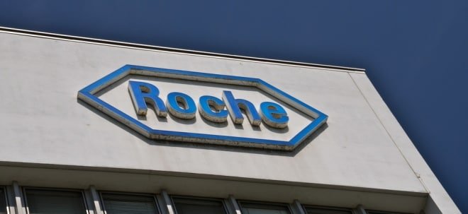 Roche-Aktie freundlich: Partnerschaft mit Zealand Pharma im Kampf gegen Fettleibigkeit