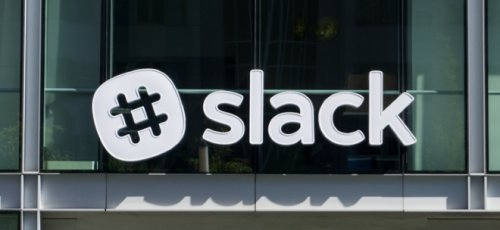 Salesforce-Aktie tiefrot: Chefwechsel bei Salesforce-Tochter Slack