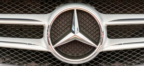 Mercedes-Benz Group (ex Daimler) Aktie News: Mercedes-Benz Group (ex Daimler) gibt nach