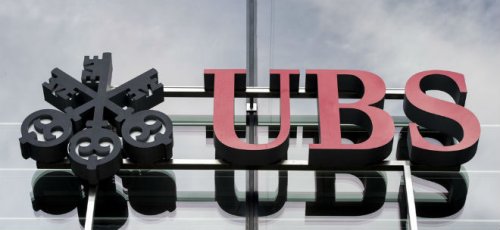 UBS-Aktie fest: Ex-CS-Vermögensverwaltungschef De Ferrari hat wohl UBS verlassen