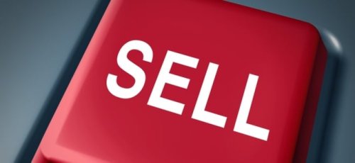 Diese Aktien empfehlen Experten zu verkaufen