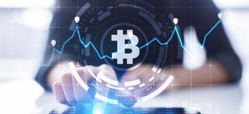 Digitalwährungen im Fokus: So bewegen sich Bitcoin & Co. am Nachmittag