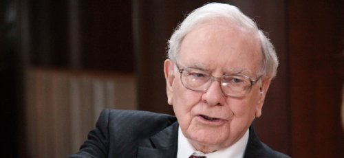 Darum sollten sich Anleger nicht um die Nachfolge von Warren Buffett sorgen